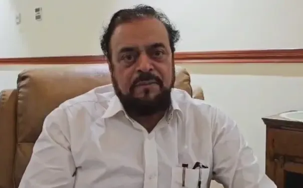 क्या देर से मिला इंसाफ, असली गुनहगारों की जांच होनी चाहिए? मुंबई लोकल ट्रेन ब्लास्ट केस पर बोले अबू आजमी