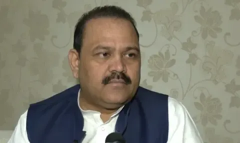 क्या देश जनता का है, सरकार का नहीं? चुनाव आयोग के खिलाफ कोर्ट जाएंगे: मनोज कुमार
