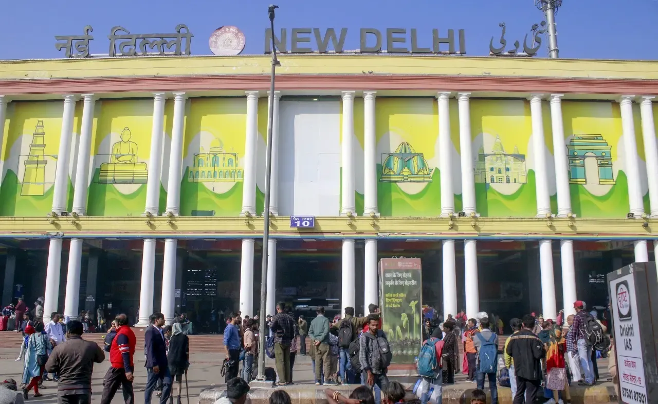क्या देश के सभी प्रमुख स्टेशनों पर 1 से 15 अगस्त तक स्वच्छता अभियान चलेगा?