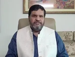 क्या देश शोक में है? हादसे पर राजनीति न करें, विपक्ष को गौरव वल्लभ की नसीहत