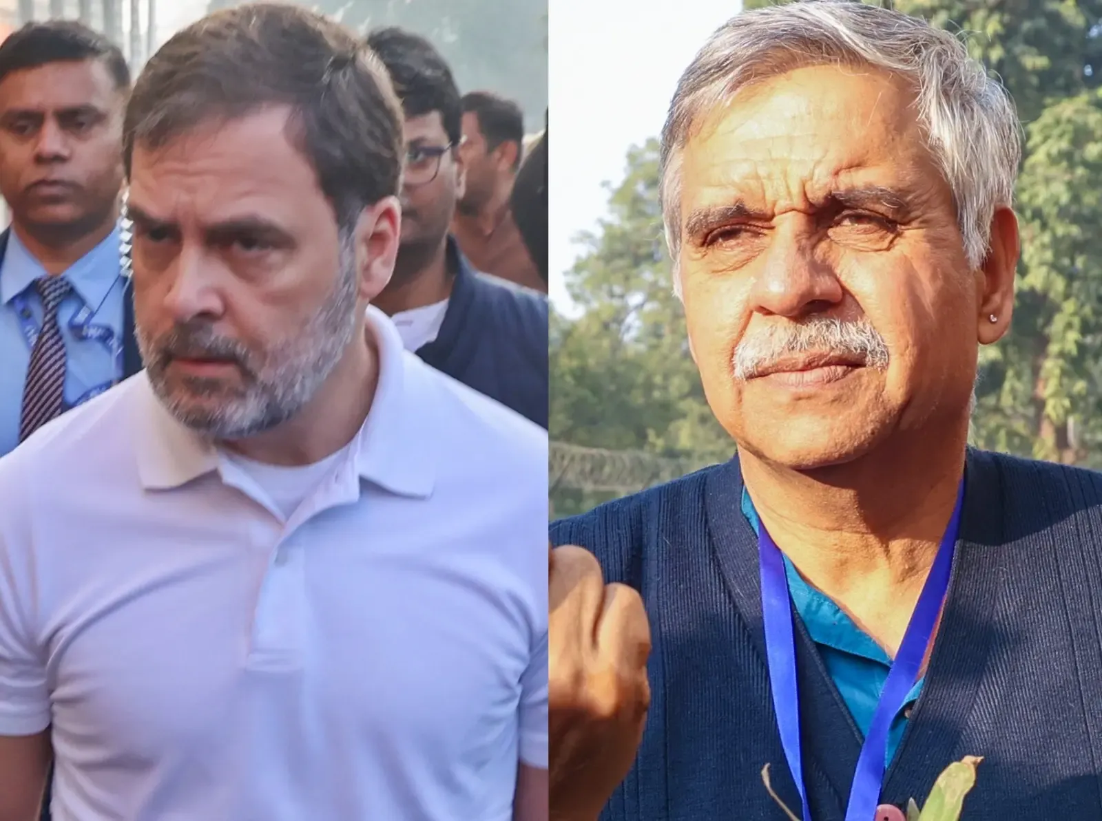 Congress Finds Solace in AAP's Loss Despite Poor Show in Delhi