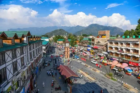 Is Kashmir Really Normal on the 6th Anniversary of Article 370 Abrogation?