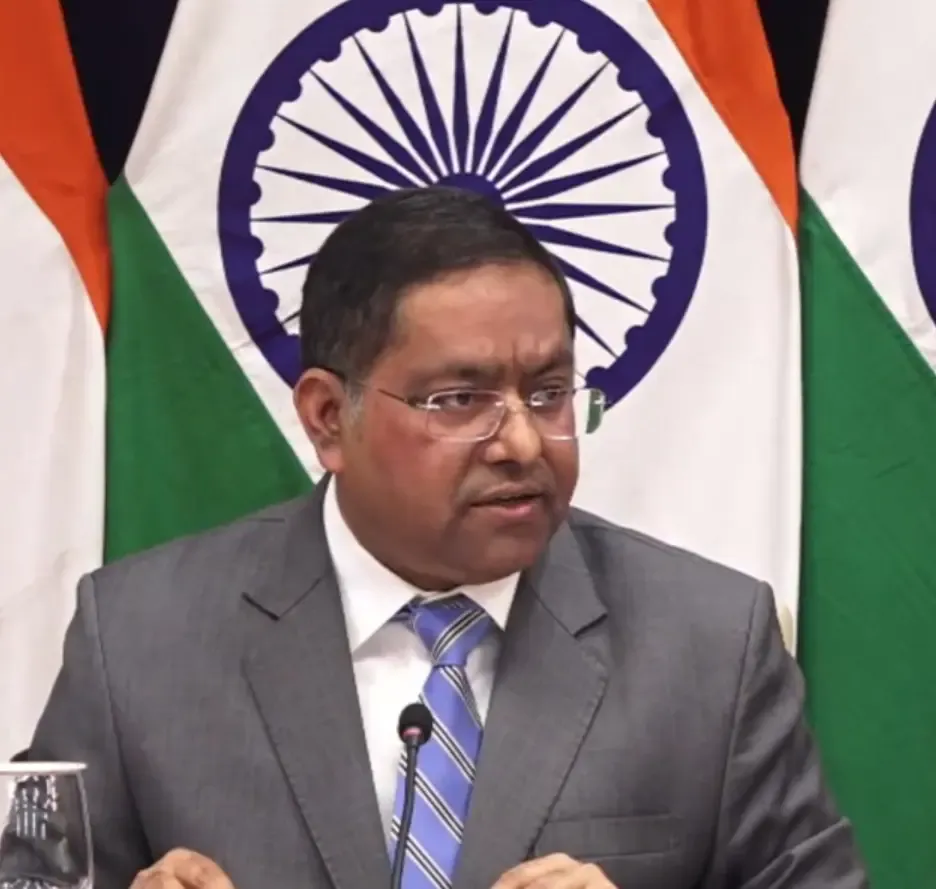 Escalating Security Concerns in Bangladesh Due to Release of Extremists: MEA