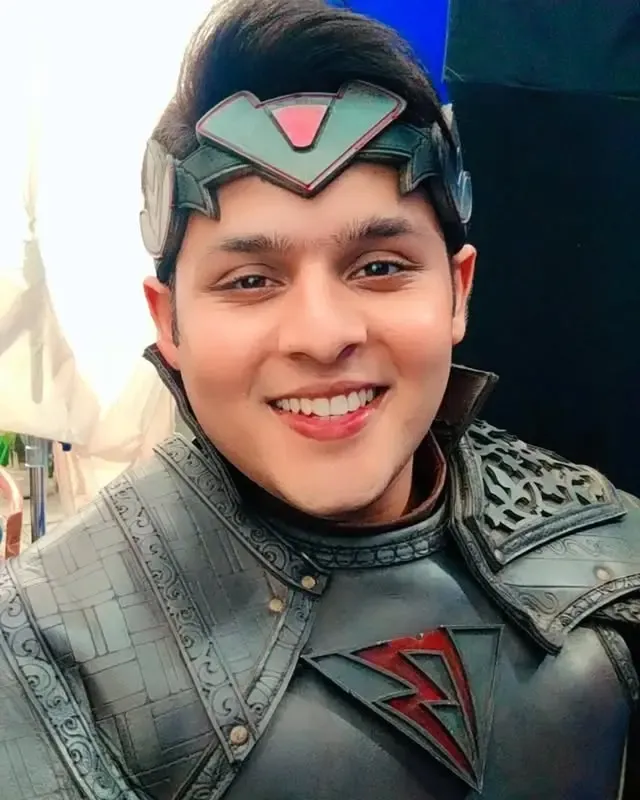 Dev Joshi Reflects on the Impact of ‘Baalveer’ on His Life