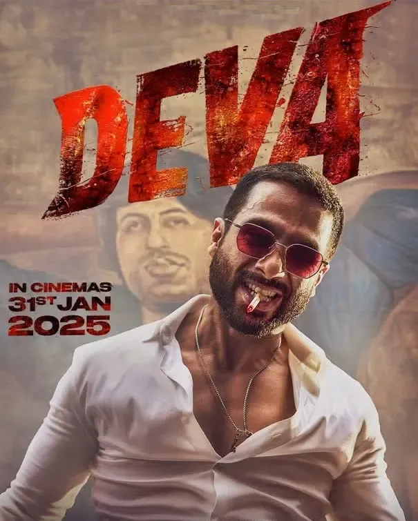 ‘Deva’ Director Kept Climax Secret from Actors for a Unique Reason