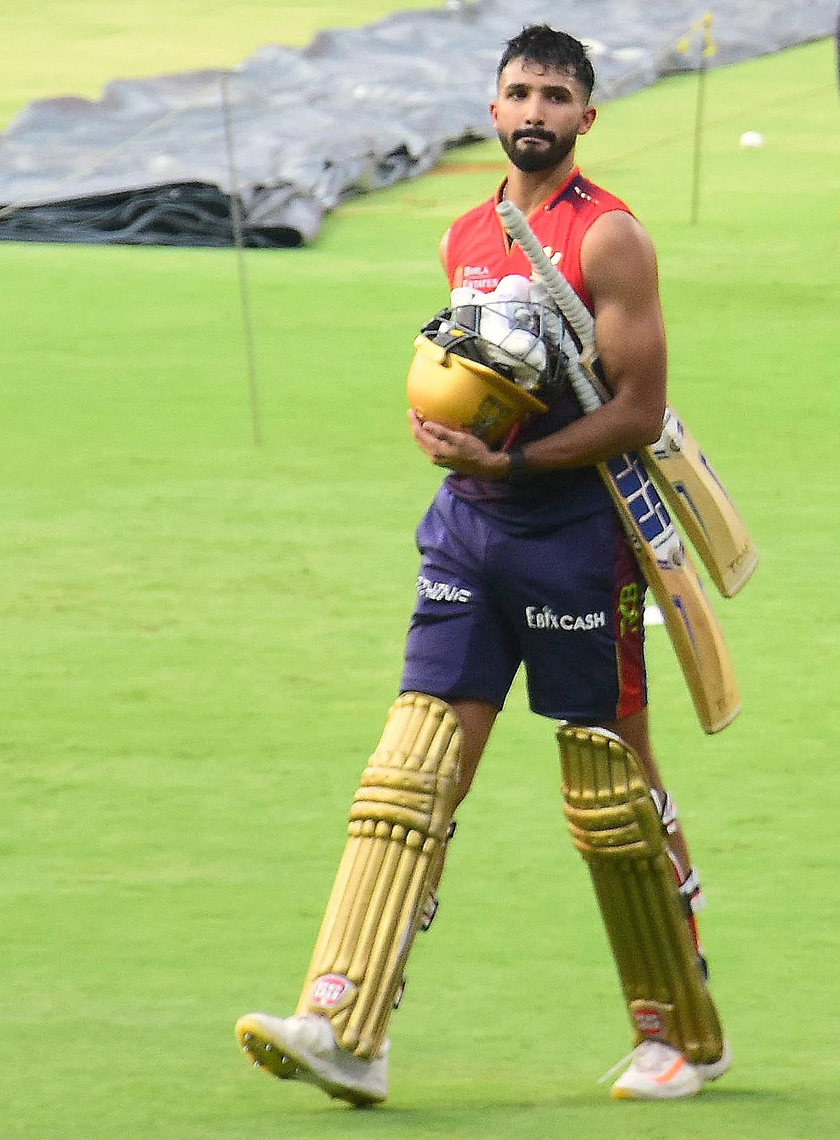 Is Devdutt Padikkal the Most Expensive Player at Maharaja Trophy T20 Auction for the Fourth Season?