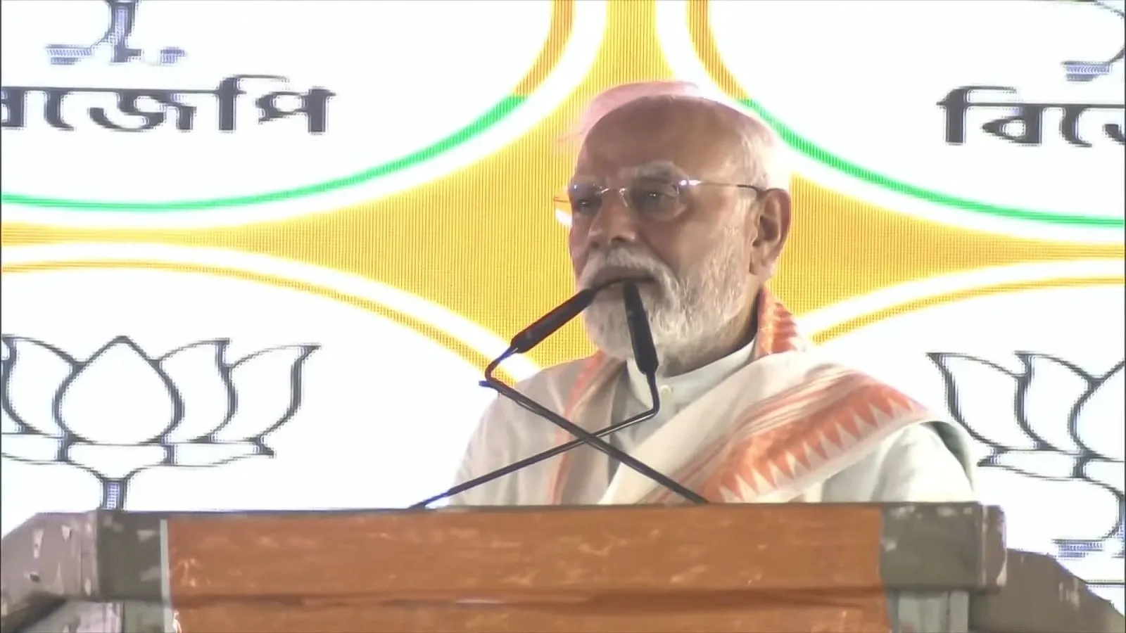 Is Development in West Bengal Feasible Without TMC's Exit?