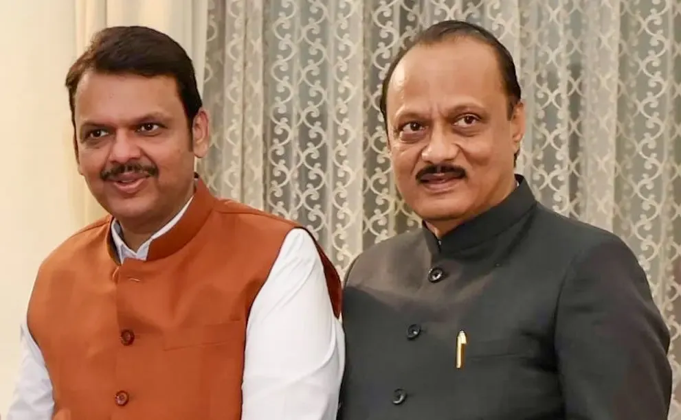 Devendra Fadnavis and Ajit Pawar Commend Centre's Move to Eliminate 20% Onion Export Duty