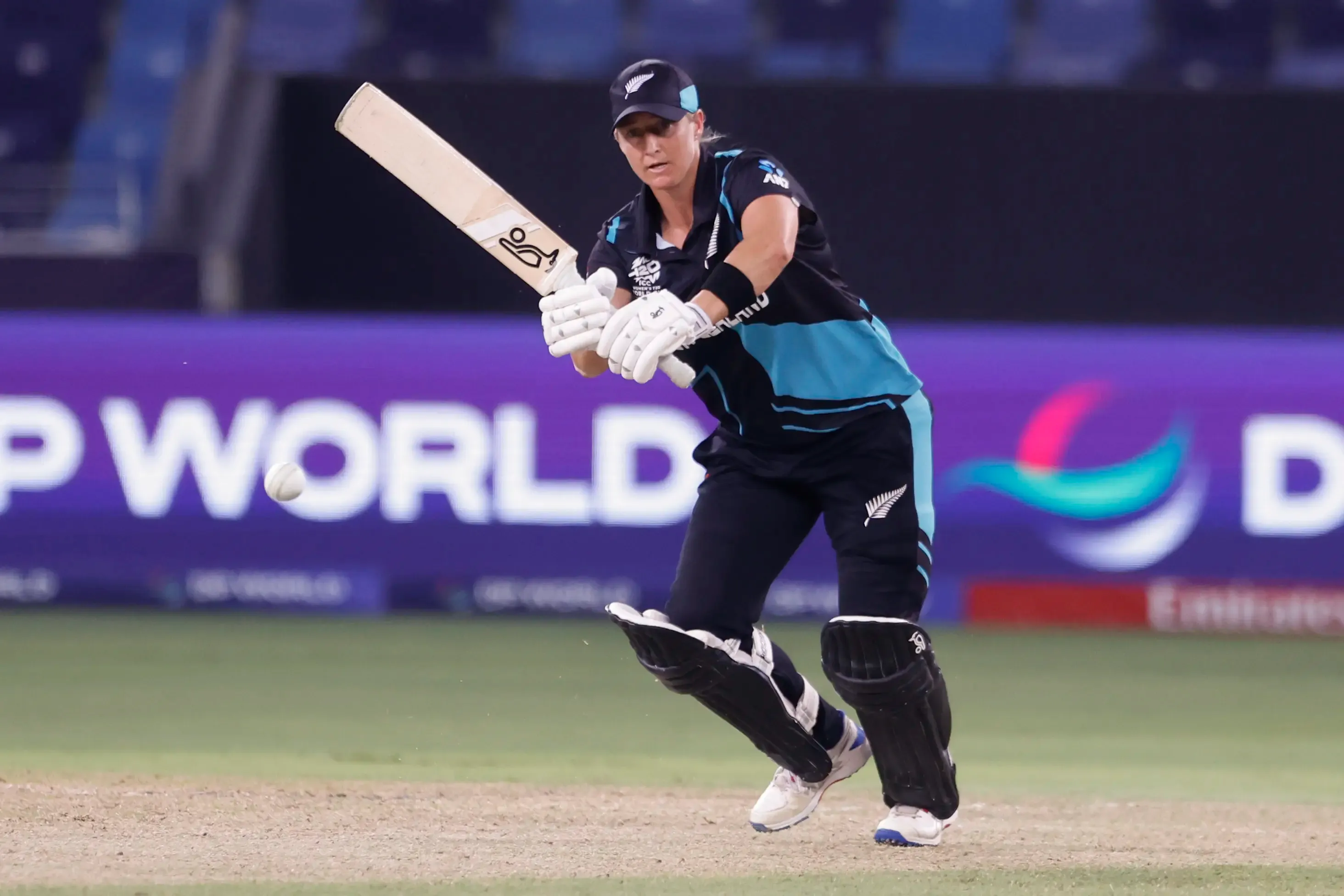 Sophie Devine, Amelia Kerr, and Lea Tahuhu Rejoin New Zealand for Australia T20Is