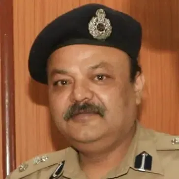 DFS Chief Atul Garg Sets the Record Straight: No Statement About Cash Found During Fire Operations at Justice Varma's Home