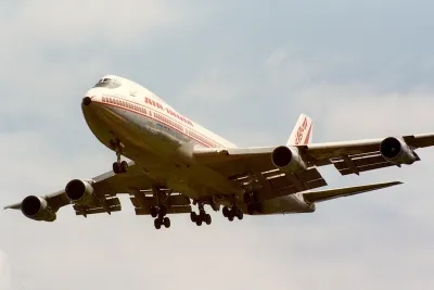 Is DGCA Taking Action Against Air India for Emergency Slide Inspection Lapses?