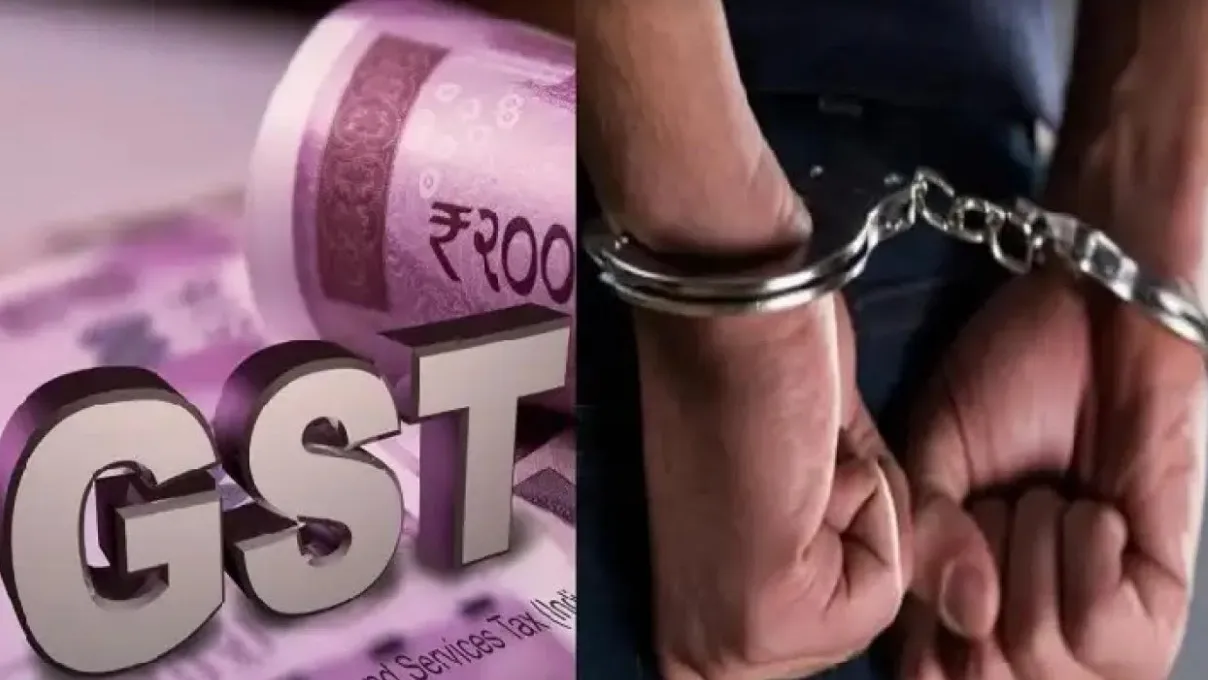 Did DGGI Discover 6 Shell Companies in Delhi with Fraudulent GST Invoices Worth Rs 266 Crore?