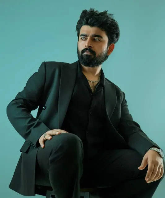How Did Internet Propel ‘Dhadak 2’ Actor Saad Bilgrami's Career?