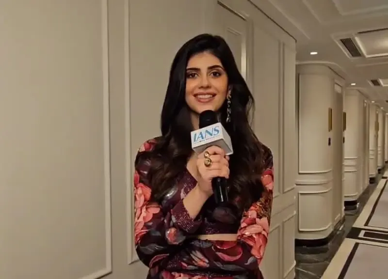 Is 'Dhak Dhak 2' in the pipeline? Sanjana Sanghi shares insights