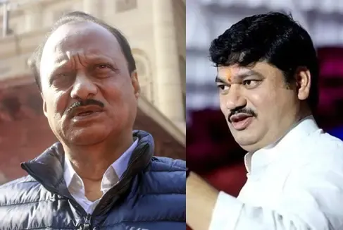 Ajit Pawar: Dhananjay Munde's Resignation on Ethical Principles