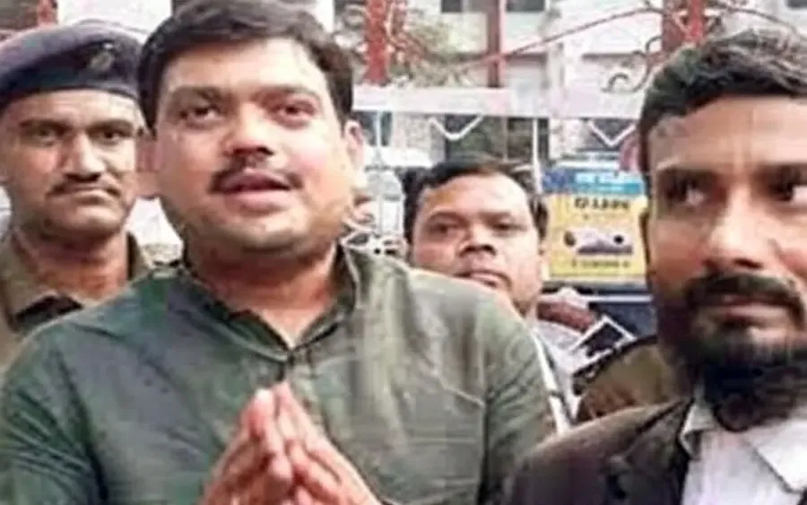 क्या धनबाद के पूर्व डिप्टी मेयर की हत्या में संजीव सिंह को मिली जमानत?