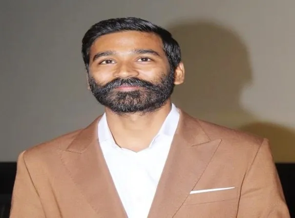 Did Dhanush Just Celebrate Gukesh's Historic Win Over Magnus Carlsen?