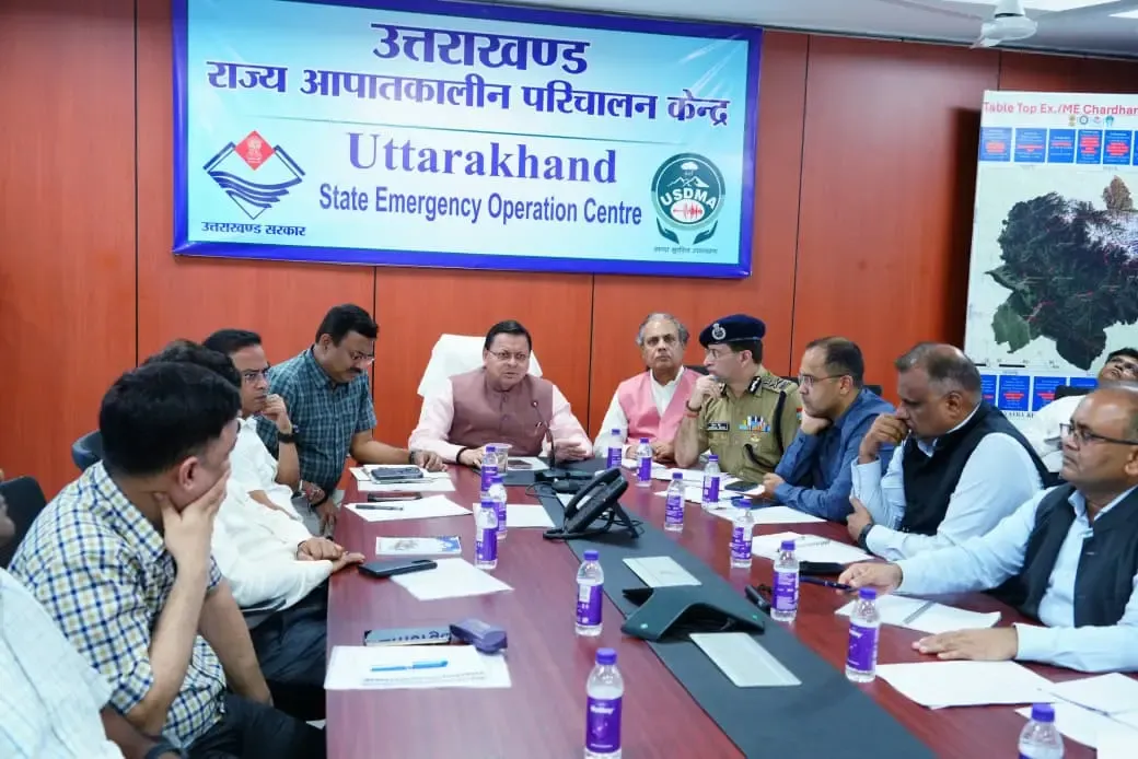 क्या धराली के लोग हैं मेरे अपने, प्रभावितों को मिलेगी जरूरी मदद?