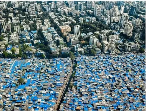 Dharavi Redevelopment Initiative: A Decade of Carefree Living with No Financial Strain
