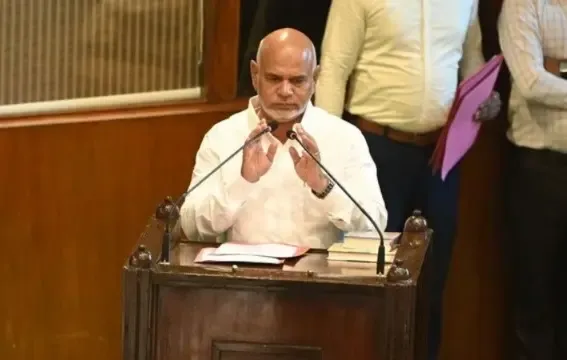 क्या धर्म की पहचान जताना अधिकार है, लेकिन मकसद साफ होना चाहिए? नेमप्लेट विवाद पर बोले इदरीस नाइकवाड़ी
