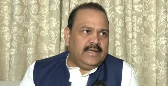 क्या धर्म के नाम पर देश नहीं चलेगा? जनता अब बदलाव के लिए तैयार: मनोज कुमार