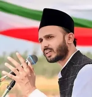 क्या धर्म के नाम पर हिंसा अस्वीकार्य है? सौहार्दपूर्ण माहौल प्रदेश सरकार की जिम्मेदारी: जिया उर रहमान बर्क