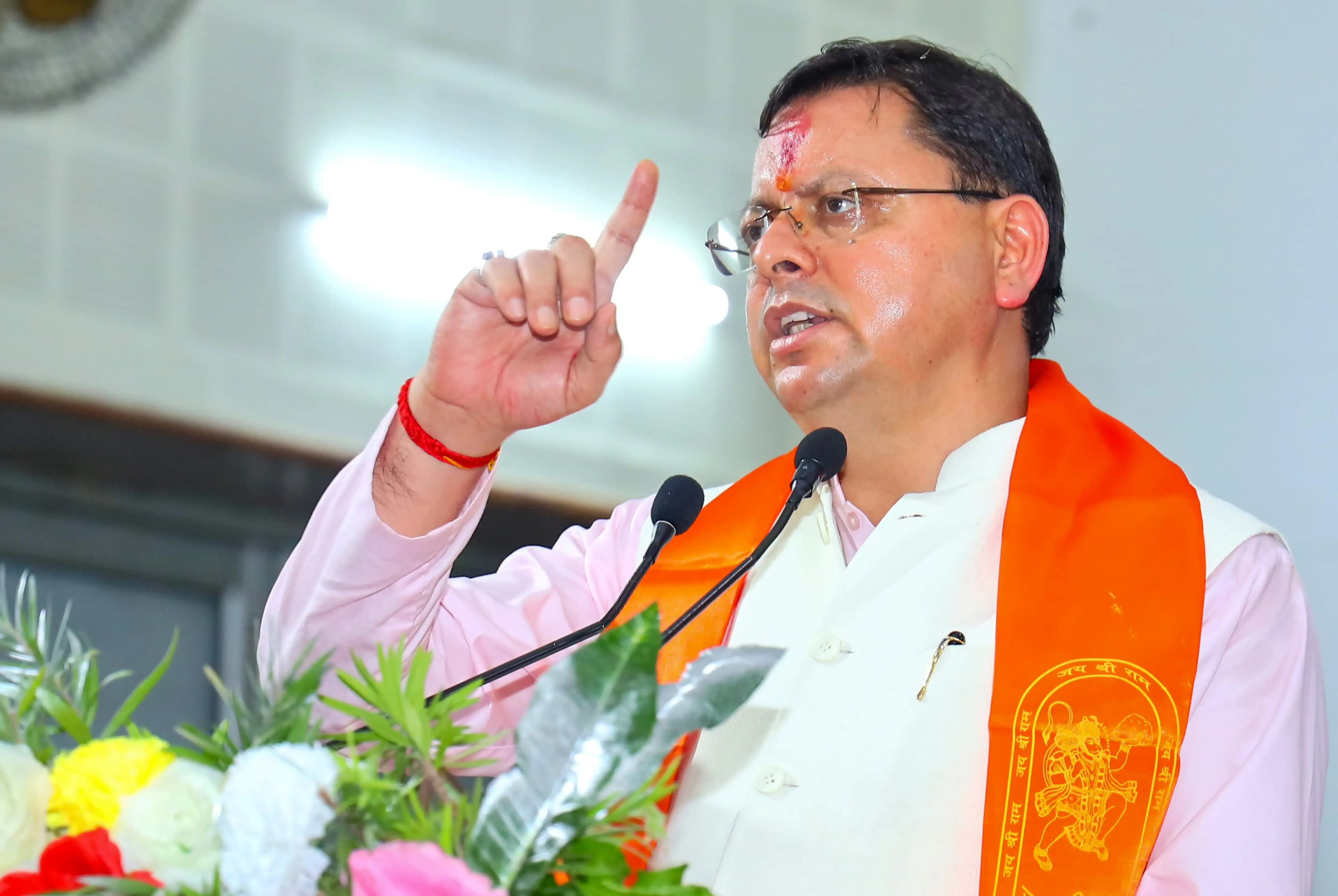 क्या धर्मांतरण और डेमोग्राफिक चेंज पर कानूनी शिकायत के लिए जन जागरूकता आवश्यक है?
