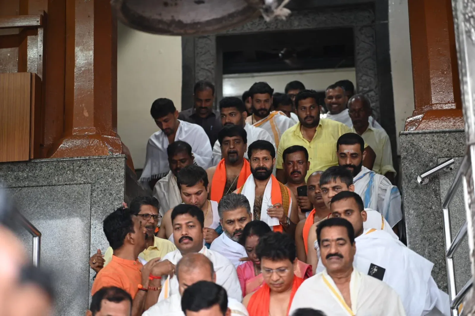 Is There a Conspiracy Behind the Claims Against Dharmasthala?