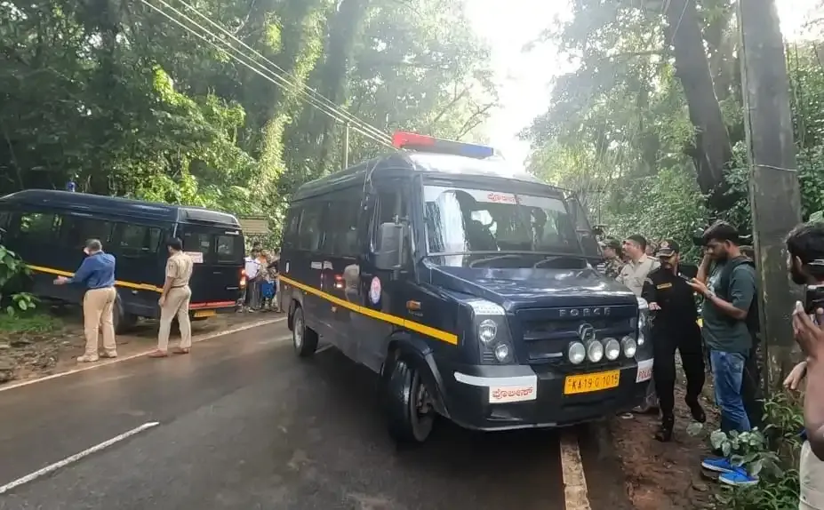 Will the Dharmasthala mass burial case lead to justice?