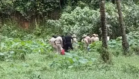 What Happened in the Dharmasthala Mass Graves Case?