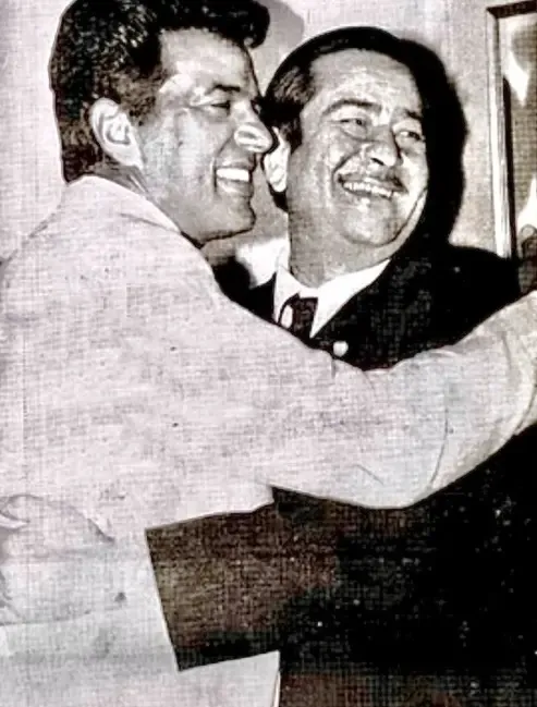 Dharmendra Pays Tribute to Raj Kapoor on His 100th Birth Anniversary: Forever in Our Hearts