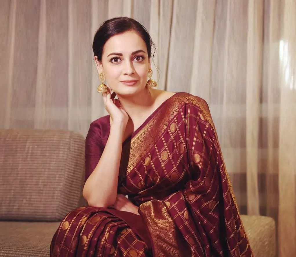 Did Dia Mirza Celebrate Youth-Led Action Against Pollution This Plastic-Free July?