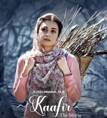 Dia Mirza's ‘Kaafir’ Returns as an Inspiring Feature Film