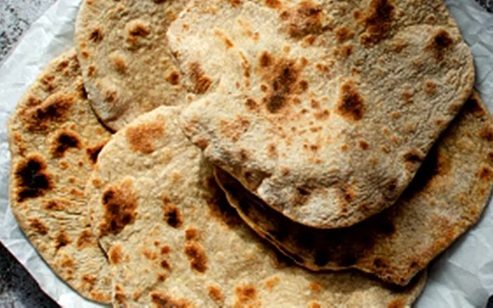 चपाती: डायबिटीज से लेकर दिल की सेहत तक, क्या हैं इसके फायदे?