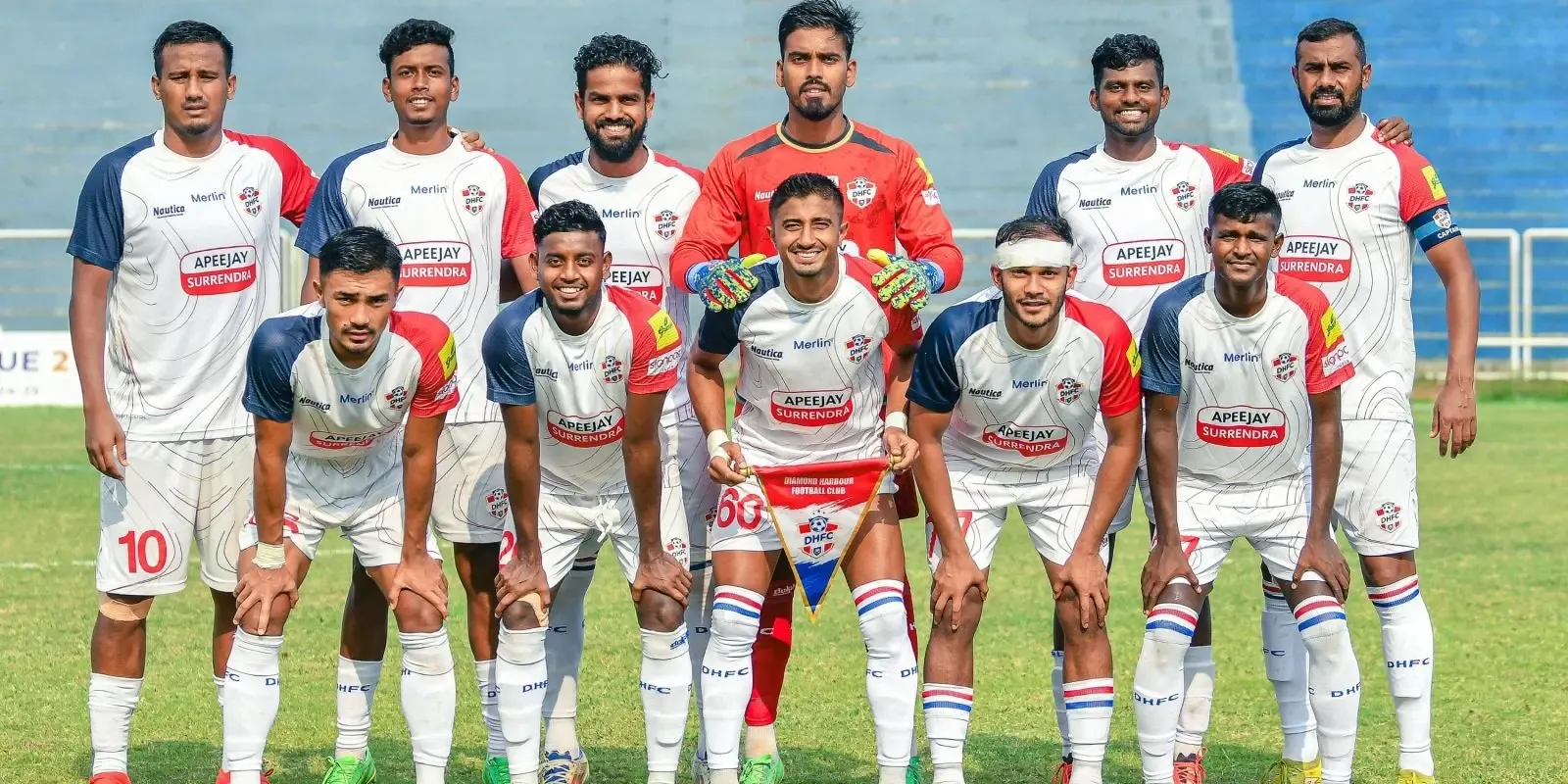 Diamond Harbour FC Delays Victory March Following Pahalgam Tragedy