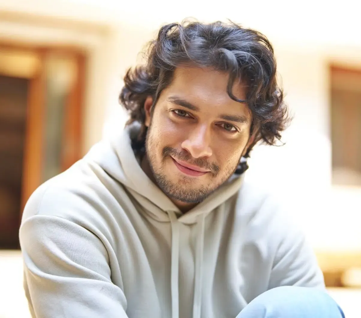 Junaid Khan Balances 'Loveyapa' & 'Maharaj' Amidst Adverse Weather