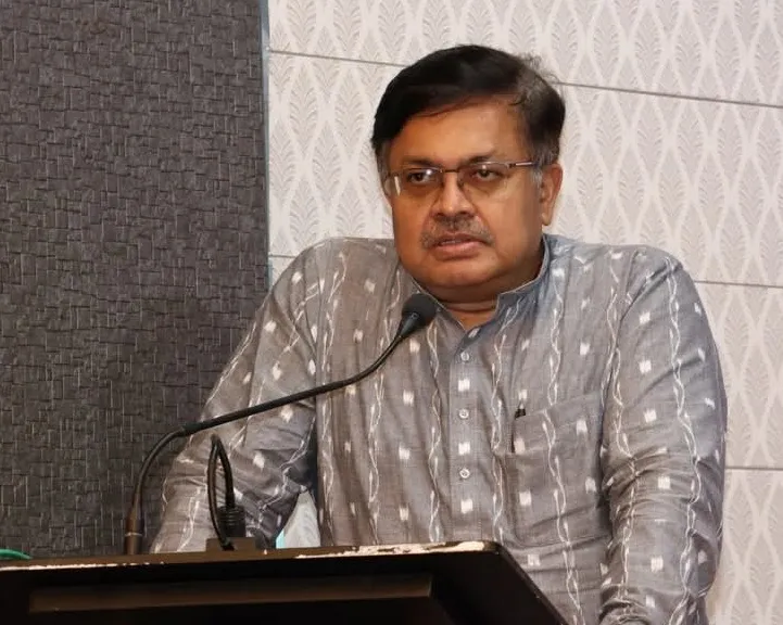 Will Odisha Government Address Bengal's Naming of Digha Temple?