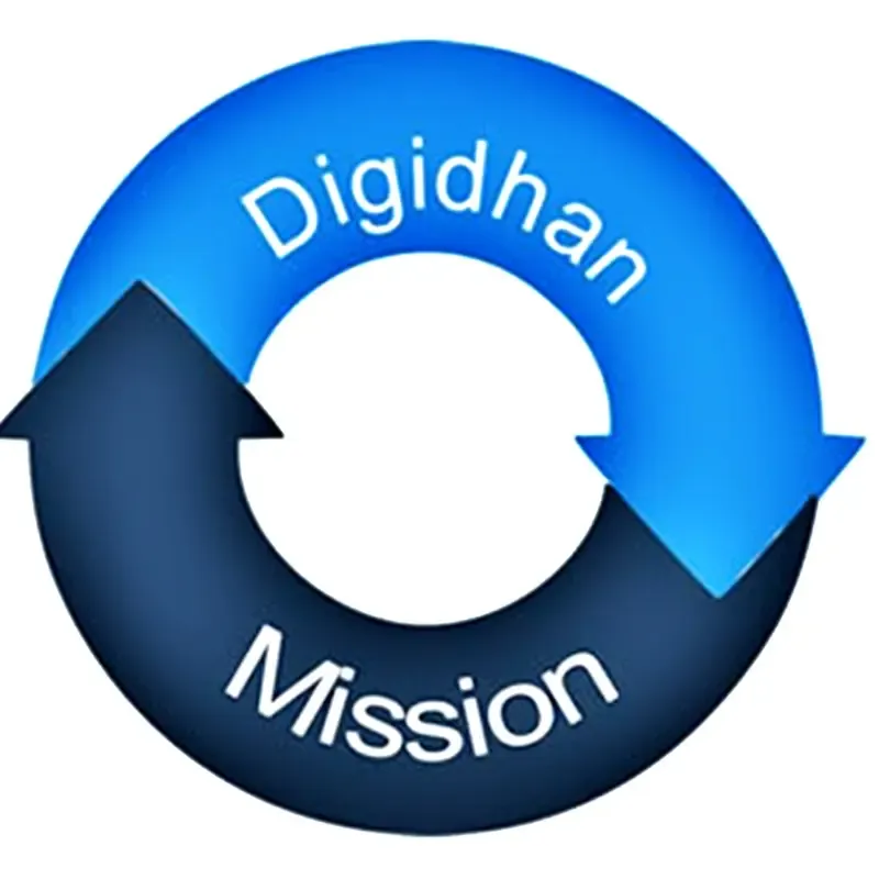 DIGIDHAN Mission driving India’s leadership role in digital payments: Finance Ministry
