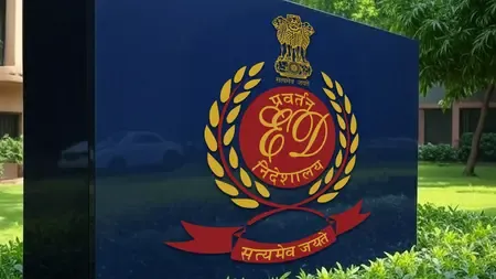 What is the 'Digital Arrest' Fraud? ED Files Chargesheet in Rs 1,500 Crore Scam