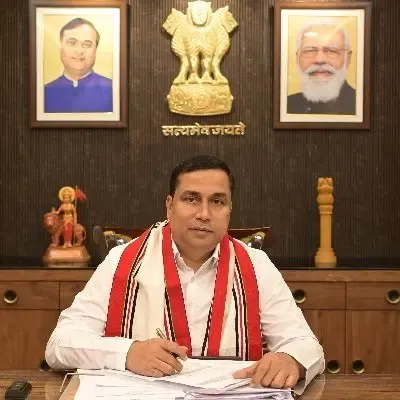Assam Unveils Digital Building Permit Platform