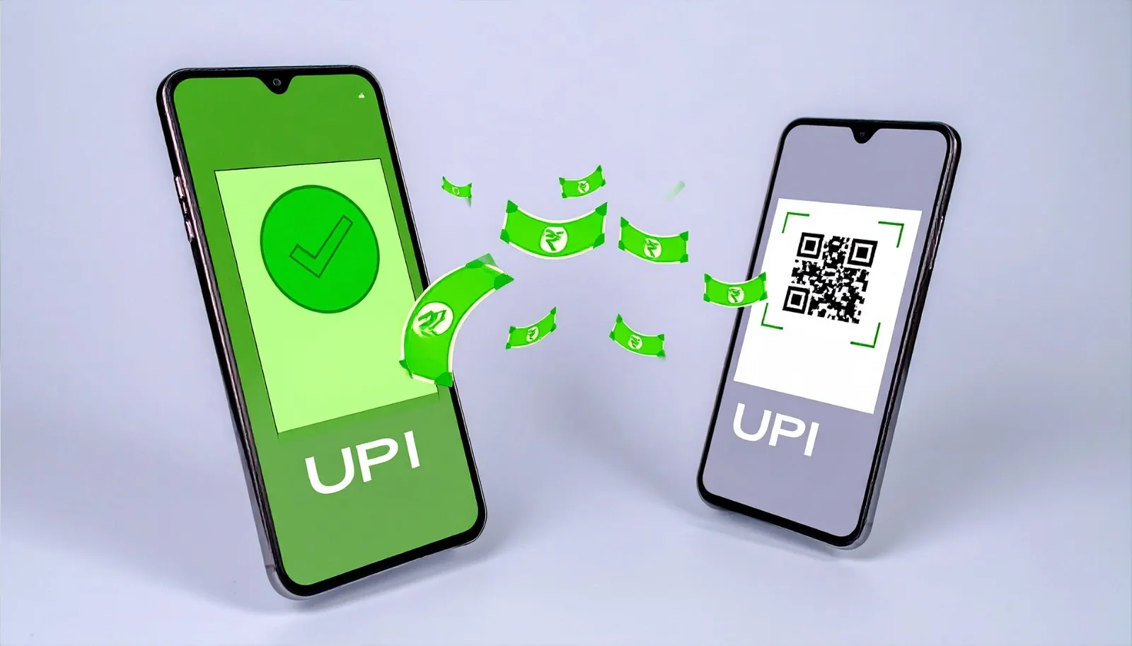 How Much Did Digital Payments Increase on POS Terminals, UPI, and Internet Banking?