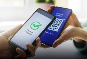 UPI Digital Payments Resume After Nationwide Outage