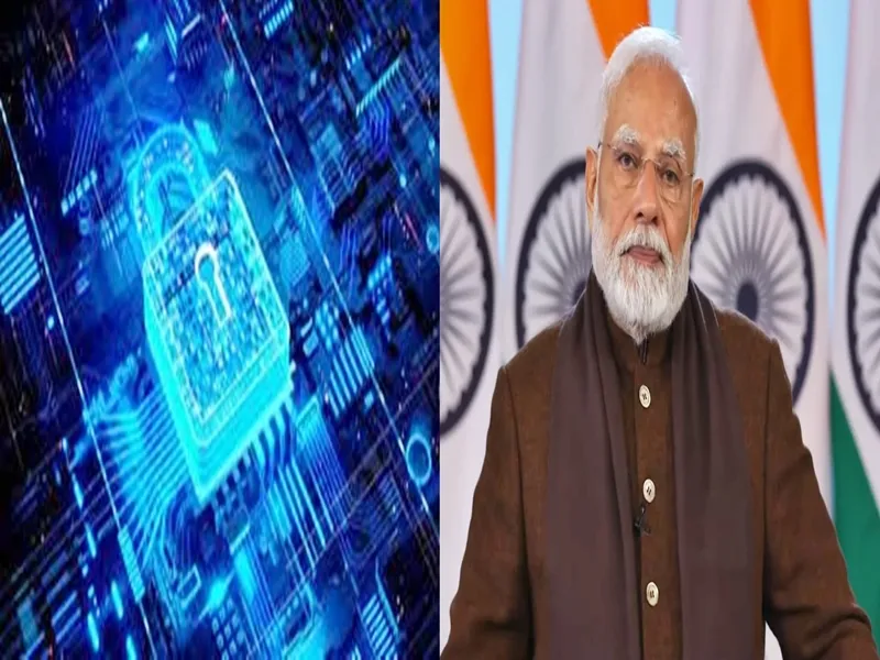 PM Modi: Draft Digital Personal Data Protection Rules Emphasize Citizen-Centric Governance in India