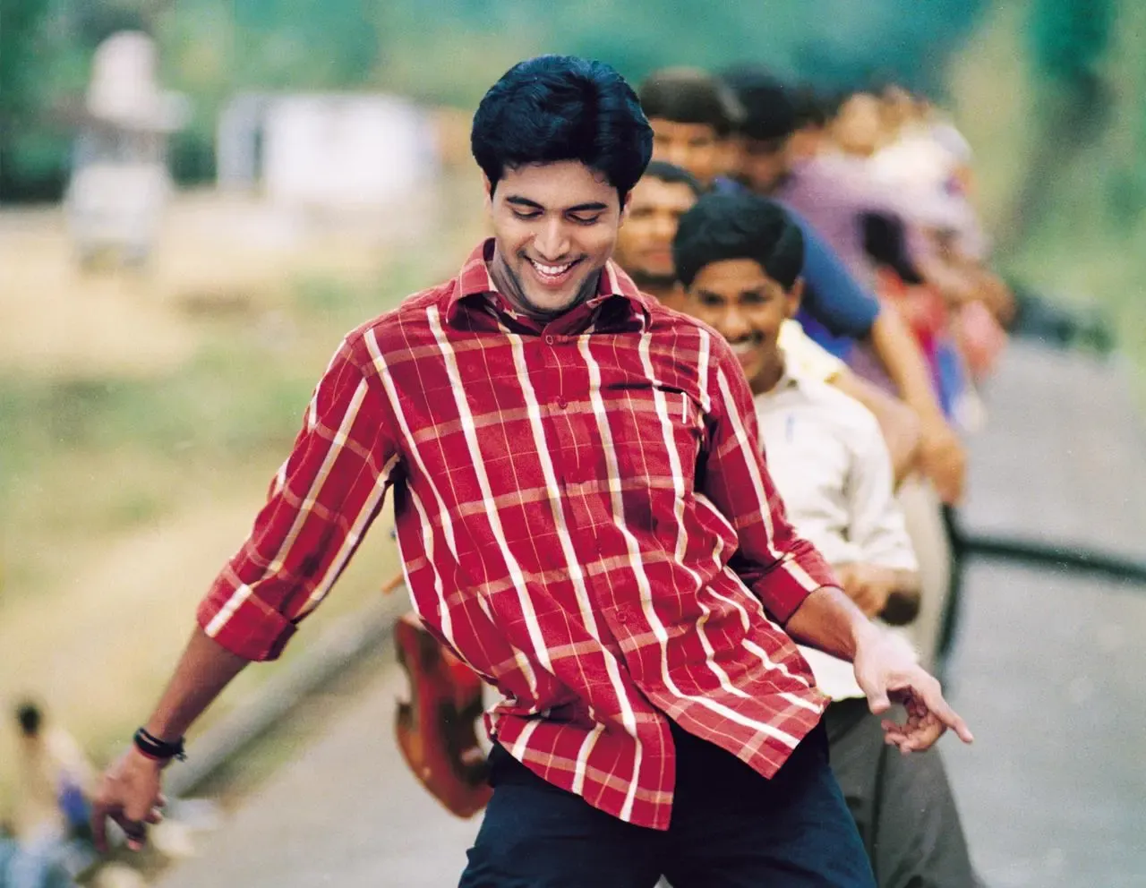 Revamped Editions of Ravi Mohan’s Renowned Films ‘Jayam’ and ‘M. Kumaran S/o Mahalakshmi’ Set for Summer Release