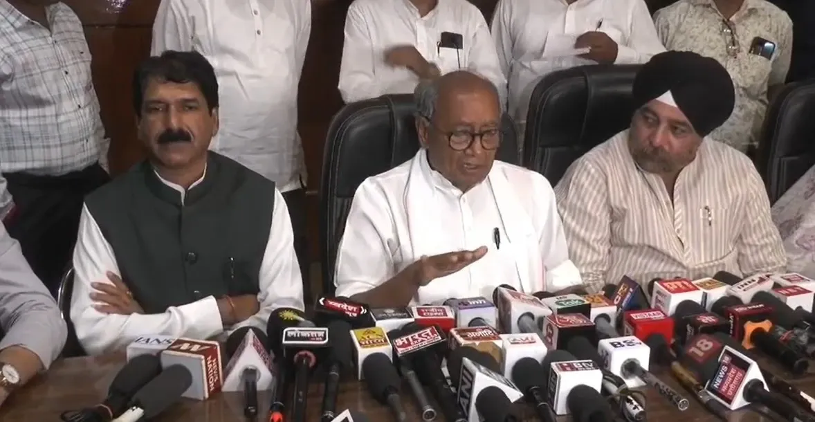 Is the BJP Silent on Minister Shah's Remarks Against Colonel Sofiya Qureshi?