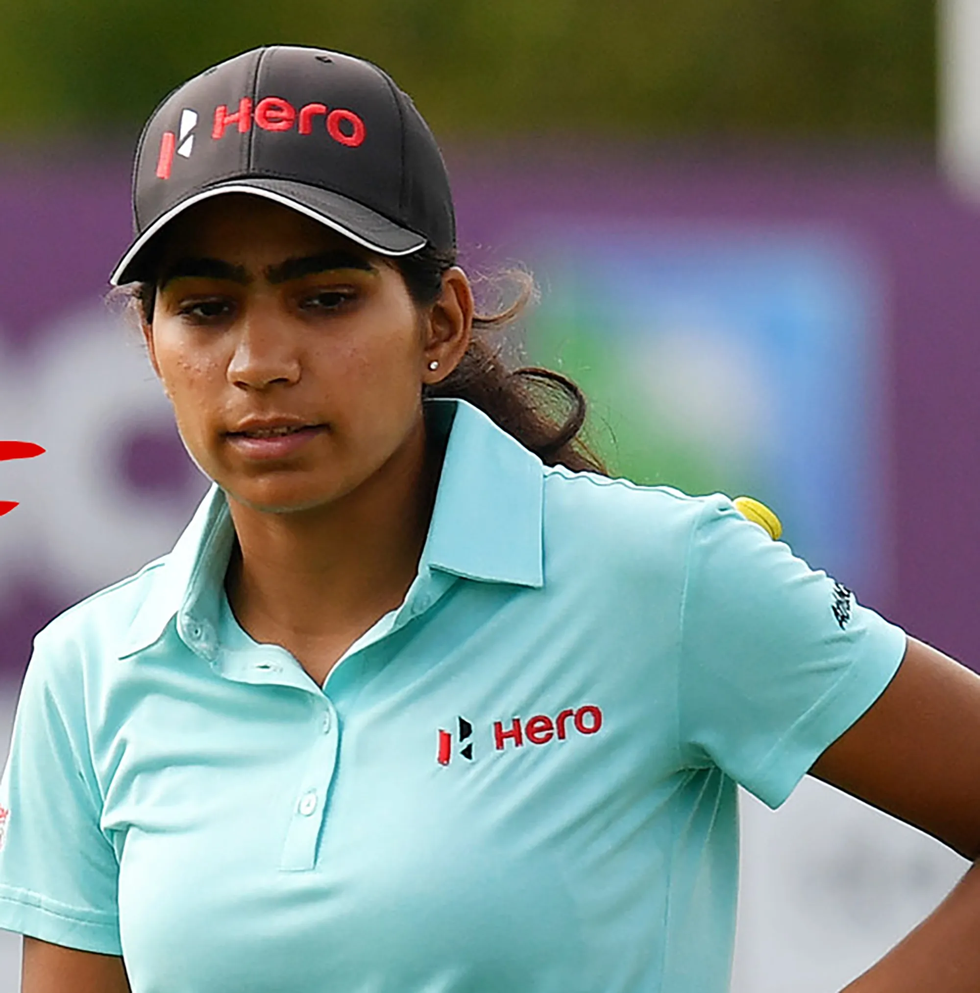 Will Diksha Dagar Lead the Indian Contingent to Success on the LET in Korea?