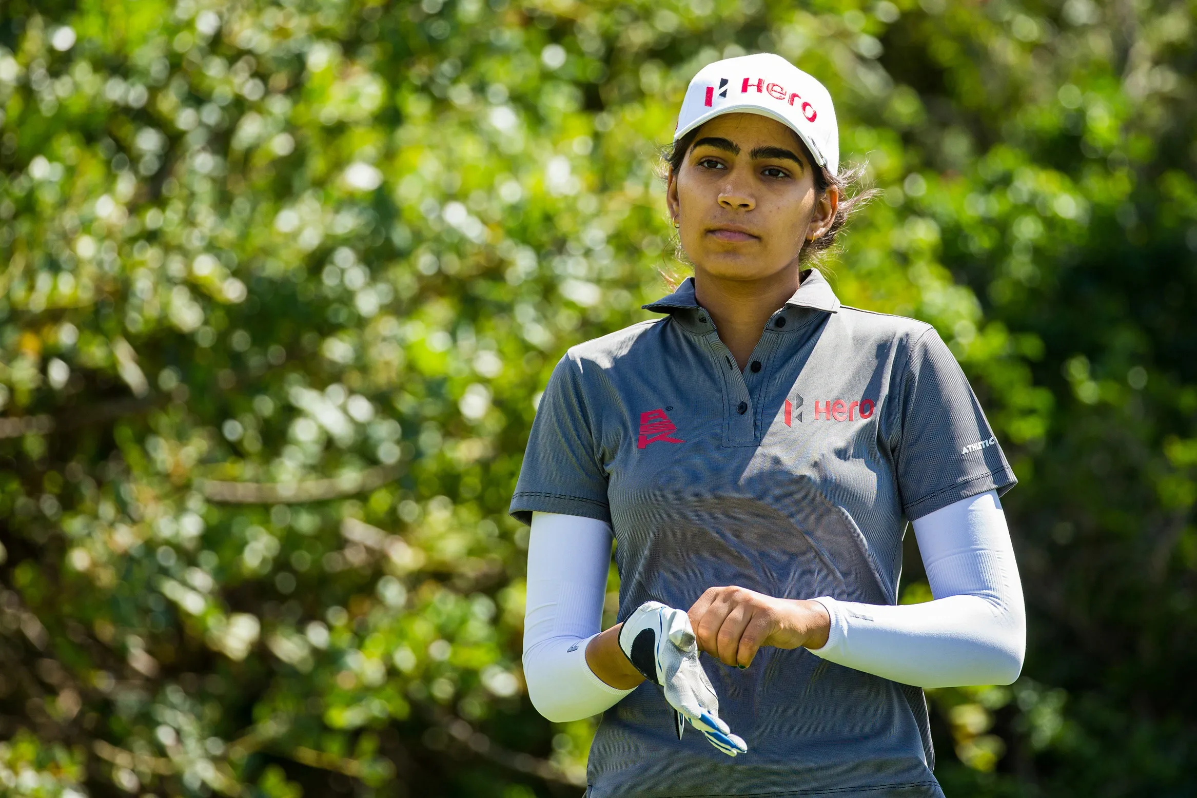 Is Diksha Dagar Ready to Shine at the Irish Open and Beyond?