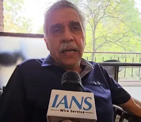 Dikshit Criticizes Kejriwal for Yamuna Poisoning Claims; Calls for Criminal Investigation