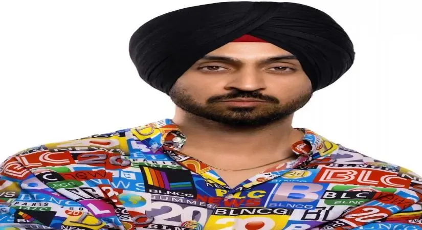 क्या दिलजीत दोसांझ और अभिजीत भट्टाचार्य के बीच 'हिंदुस्तान' पर जुबानी जंग तेज हो गई है?