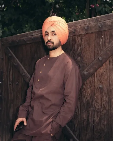 Did Diljit Dosanjh Bring Retro Vibes to ‘Border 2’ with Shah Rukh Khan’s Track?